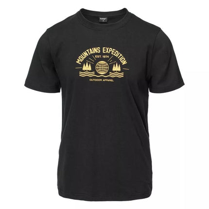 Hi-Tec Miros Marškinėliai M 92800621081