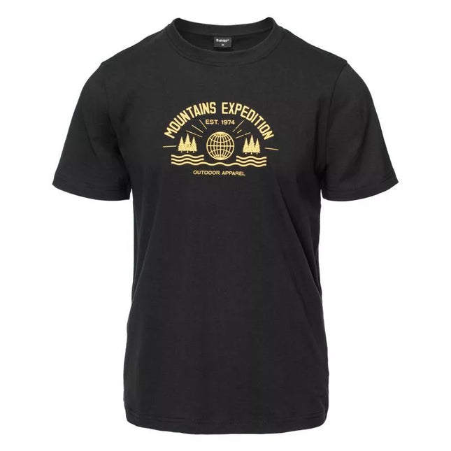 Hi-Tec Miros Marškinėliai M 92800621081