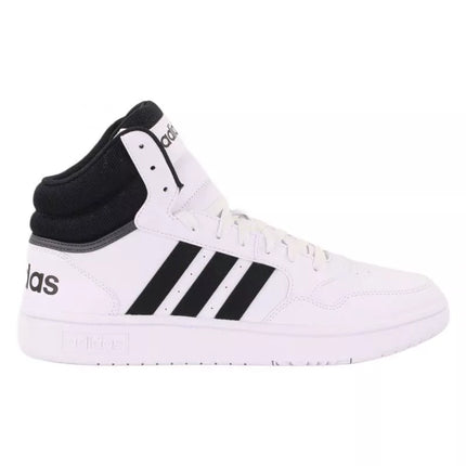 Adidas Hoops 3.0 Mid M GW3019 batai