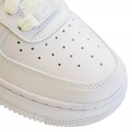 Nike Air Force 1 '07 ESSENTIAL Women's Shoes White - DH4406-100
