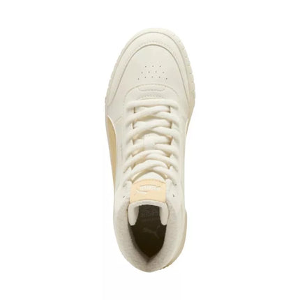 Puma Carina Mia Mid WTR women's shoes white 403584 02