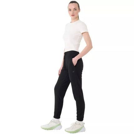 Kelnės 4F CAS F1138 W 4FWMM00TTROF1138 20S