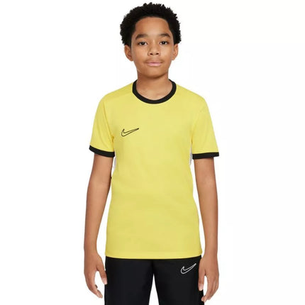 Nike Dri-Fit Academy 25 SS Jr Marškinėliai FZ9758 719