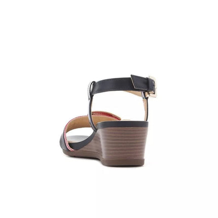 Geox DW D828QD 05402 C4181 Sandalai