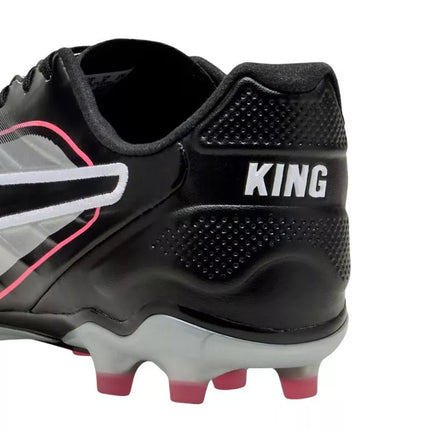 Puma King Pro FG/AG 108308 02 futbolo bateliai