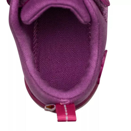 Basutės Affenzahn Sneaker Cotton Lucky Bird Jr 00391-40010