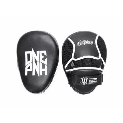 Bokso šokinėjimo virvė su svareliais 2 x 160g SBS-W 14256-W02