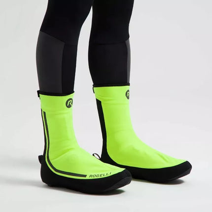 Rogelli ESSENTIALHIVIS fluorescentiniai batų užvalkalai 46
