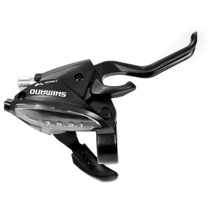 SHIMANO right shifter 7-speed EF-500