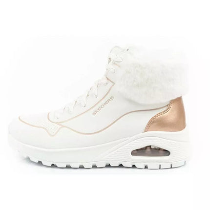 Skechers Uno Rugged W batai 167993/WTRG