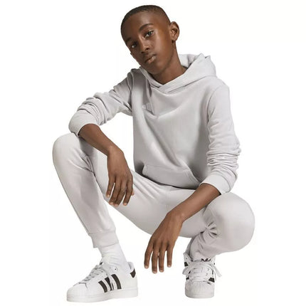 Adidas ENTRADA 26 Hoody Junior JZ6562 sweatshirt