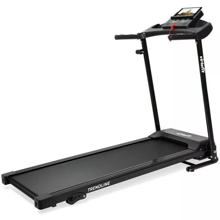 VIRTUFIT TRENDLINE elektrinis bėgimo takelis