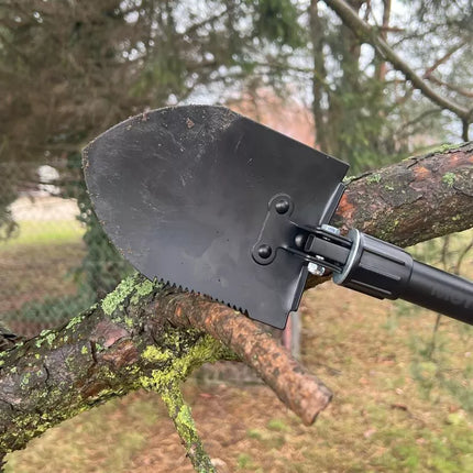 Meteor sulankstomas kastuvas 46 cm 16562