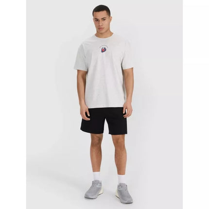 T-shirt 4F M 4FRSS25TTSHM2981-27M