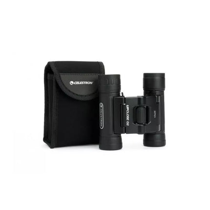 Celestron UpClose G2 10x25 žiūronai
