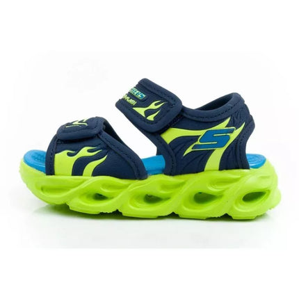Skechers Jr. 400102N/NVLM Sandalai
