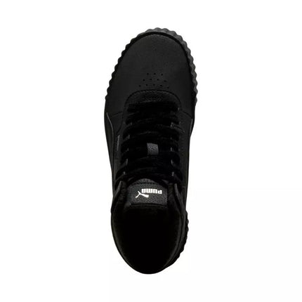 Puma Carina 3.0 Mid WTR Women's Shoes Black 402643 04