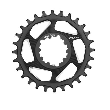 FUNN Mechaninė žvaigždė SOLO DX BOOST Mėlyna 28T
