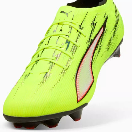 Puma ULTRA 5 Carbon FG/AG 108685-01 shoes