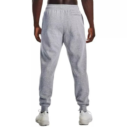 Under Armor Rival Fleece Graphic Joggers M 1370351-011