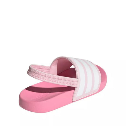 Adidas Adilette Estrap Jr JR5331 šlepetės