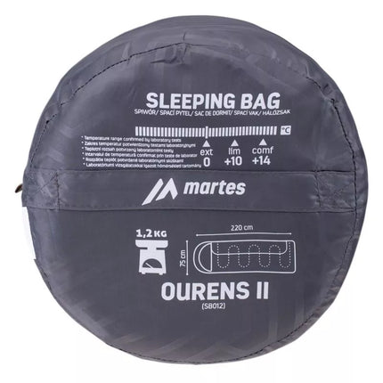 OURENS II miegmaišis