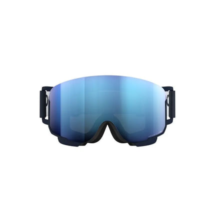 POC Nexal Ski Goggles Navy Blue