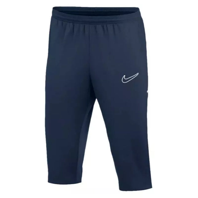 Nike Academy 25 3/4 kelnės M FZ9787-410