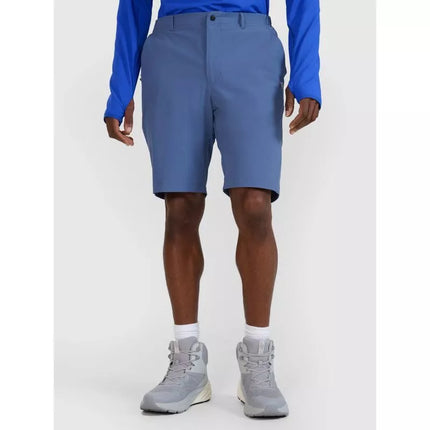 Men's 4F 4Way Stretch Trekking Shorts 4FWSS25TFSHM0877-32S