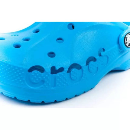 Crocs Baya Jr 205483-456 Šlepetės