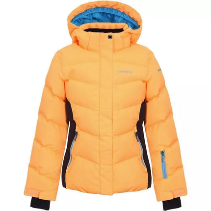 „Icepeak Lille“ vaikiška slidinėjimo striukė 50036553-440