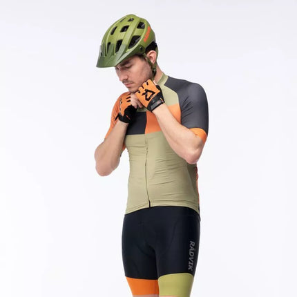 Radvik Svan GTS M dviratininko marškinėliai 92800653723