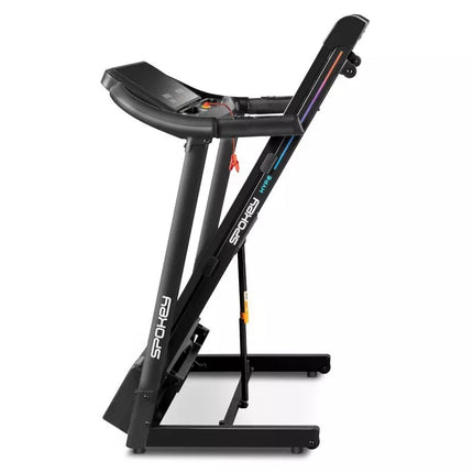 Spokey HYPE Folding Electric Treadmill