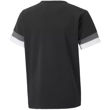 Puma teamRise Jersey Jr 704938 03