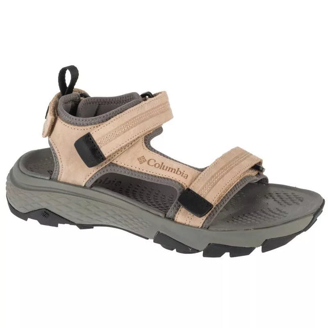 Columbia Peakfreak Rush Sandal Lea M 2121251212 sandalai