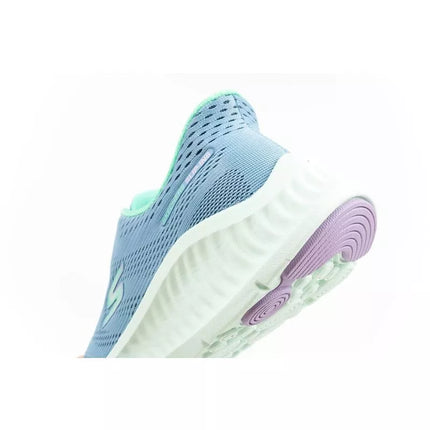 Skechers Go Walk Now-Khloe Slip-Ins W 125643/BLGR batai