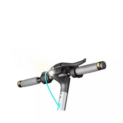 Motus Scooty 10 Lite GEN 5 350W Elektrinis paspirtukas