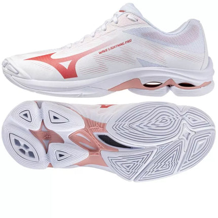 Mizuno WAVE LIGHTNING PRO W V1GC266073 batai