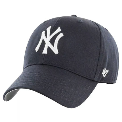 47 Prekės ženklas Mlb New York Yankees Vaikų kepurė B-RAC17CTP-NY