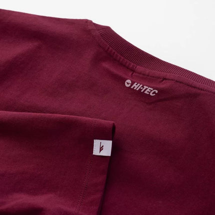 Hi-Tec Dioki SP W marškinėliai 92800606816