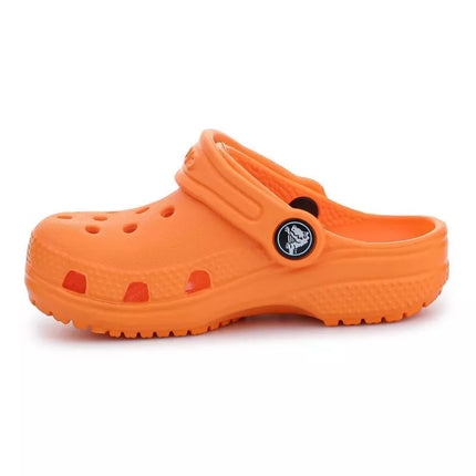 Crocs Classic Kids Clog T 206990-83A basutės