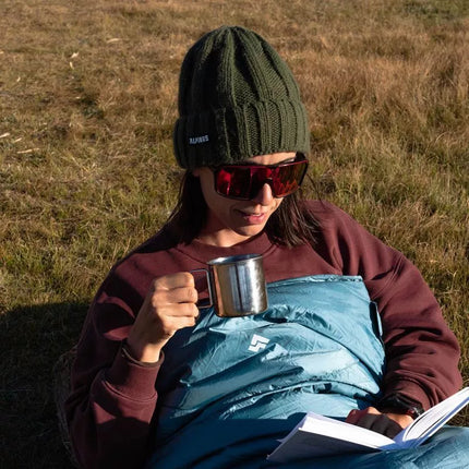 Alpinus Nuorgam kepuraitė ST18329