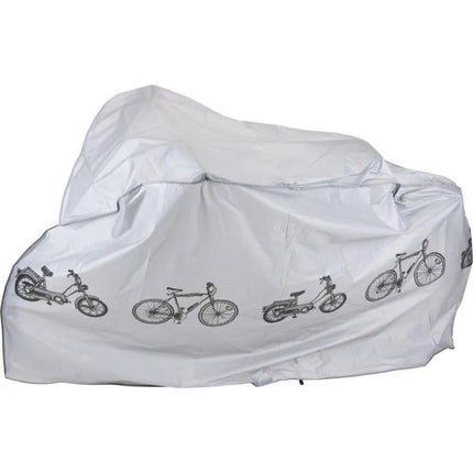 COVER FOR MOTORCYCLE, BIKE, SCOOTER 180x100CM XQMAXX