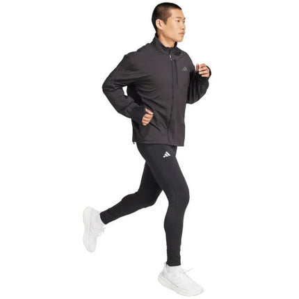 Vyriška adidas „Own The Run“ žieminė striukė, juoda, JP3815