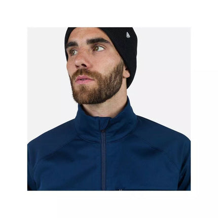 Rossignol Genetys Jkt Navy Blue Jacket