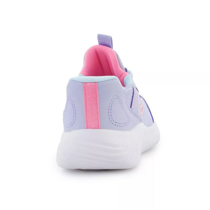 Skechers Bounder-Simple Cute Jr 303585N-LAV batai