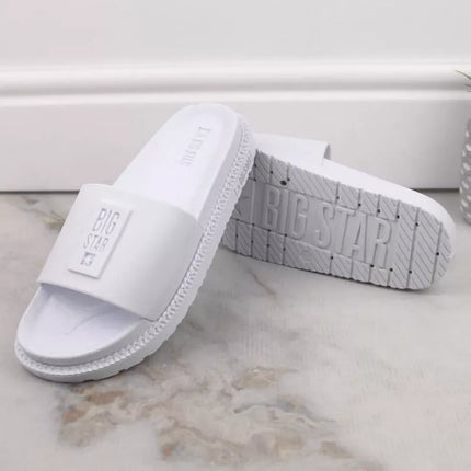 Big Star W Šlepetės LL274430 INT1813C