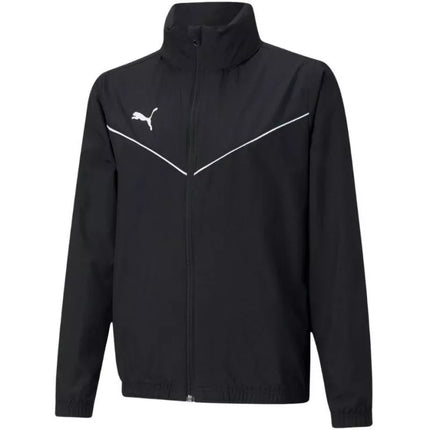 Puma teamRise striukė nuo bet kokio oro (jaunimas) 657402 03