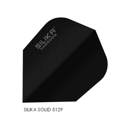 Harrows Silika Solid Plunksnos
