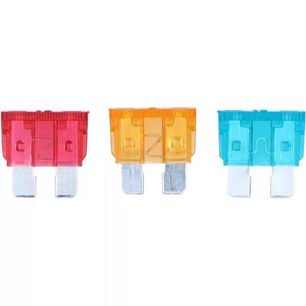 DUNLOP FUSE BULB SET 11 PCS